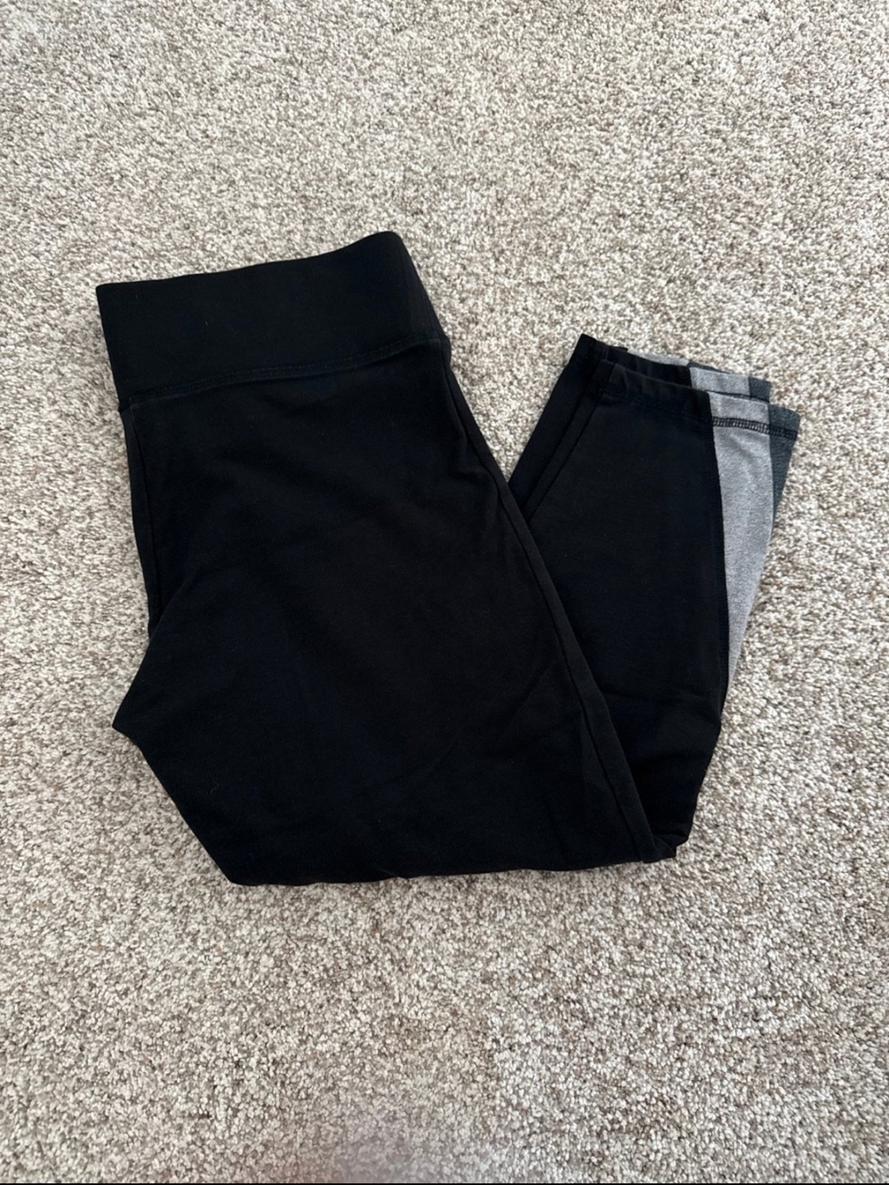 Victoria sport capris